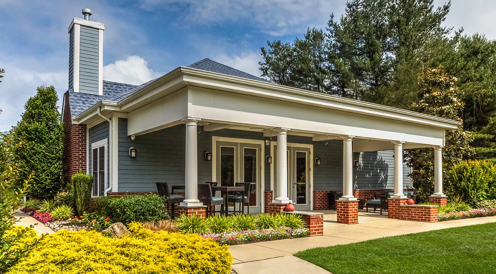 Cumberland Green Apartments Apartments in Millville, NJ